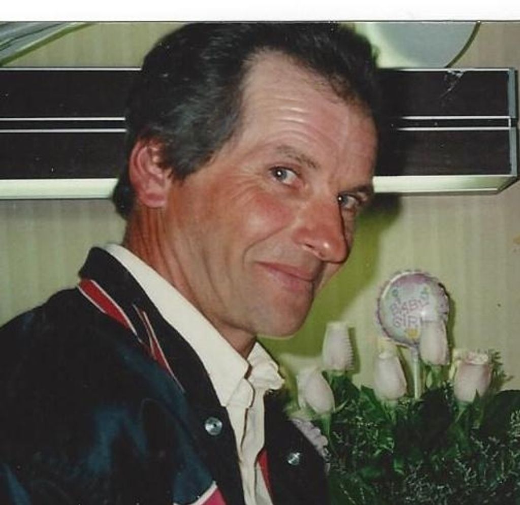 Randall Wayne Toxey Profile Photo