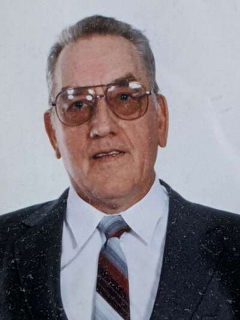 Charles (Charlie) Howell Profile Photo