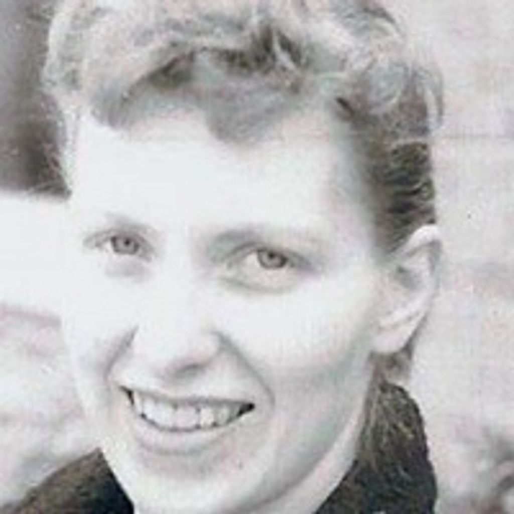Rae Marie Reynolds