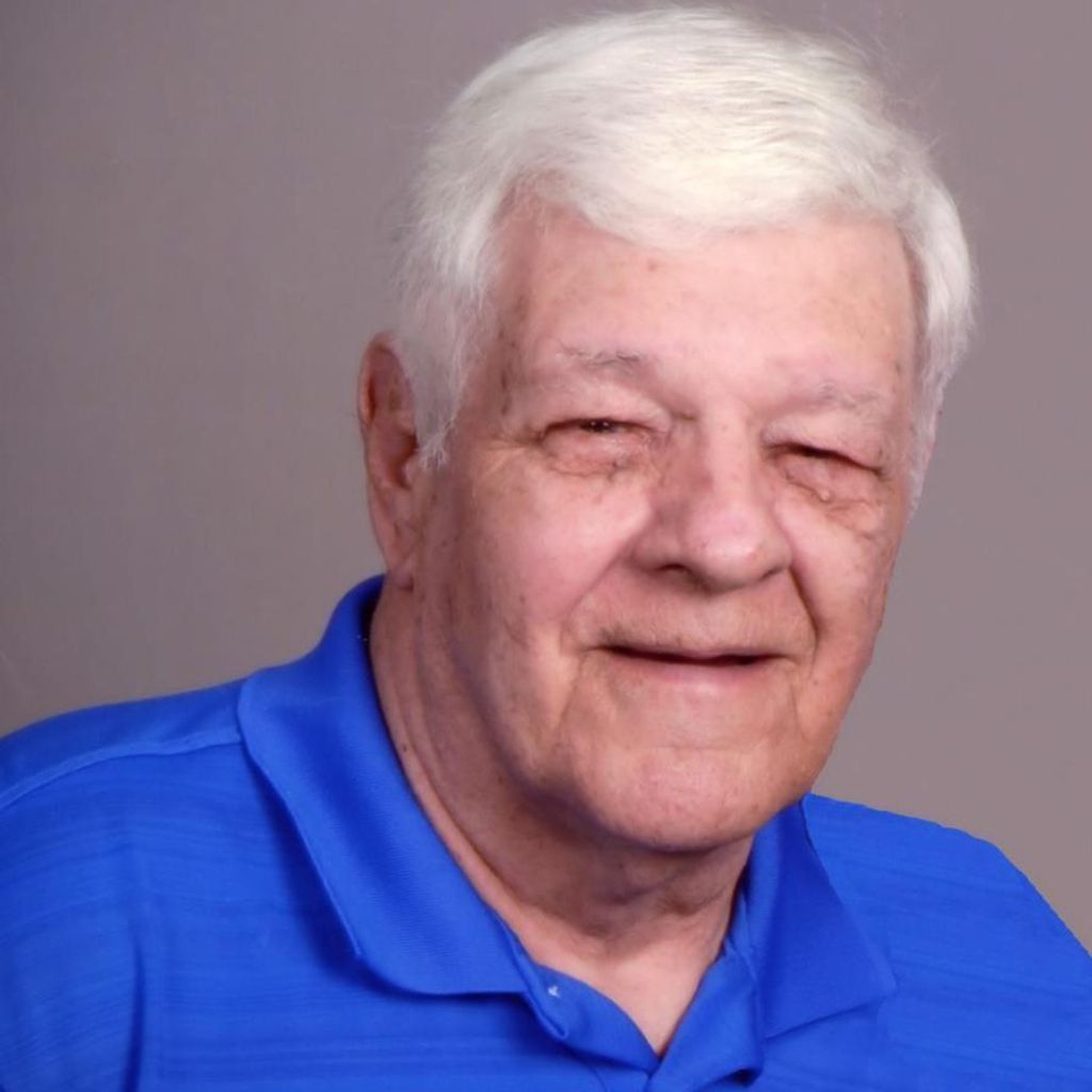 Dale D. Rommerskirchen Profile Photo
