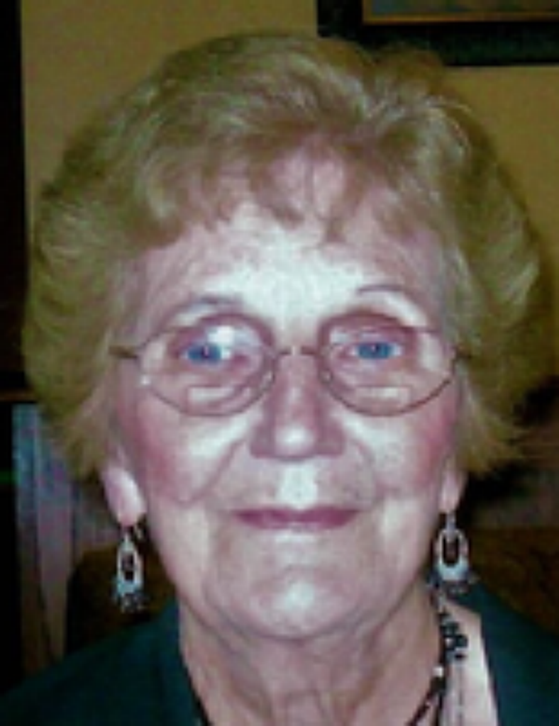 Rachel  Johnson Bland