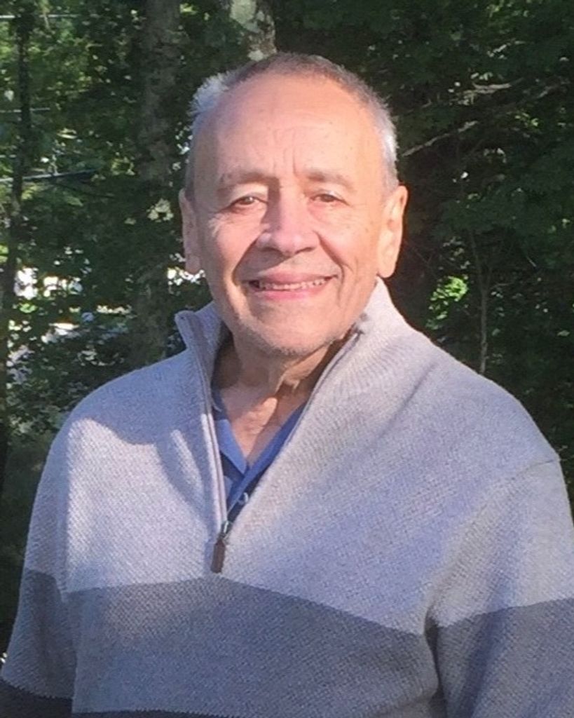 Eugene "Gino" J. Procaccianti Profile Photo