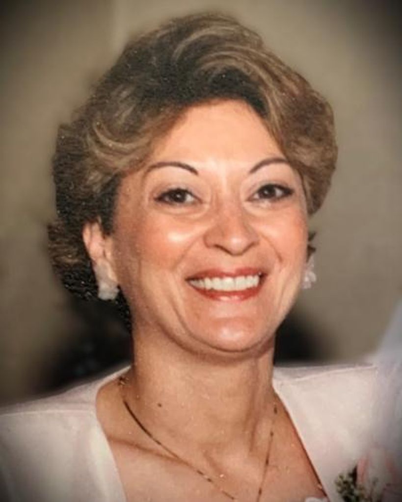 Antonina "Toni" Disalvo Profile Photo