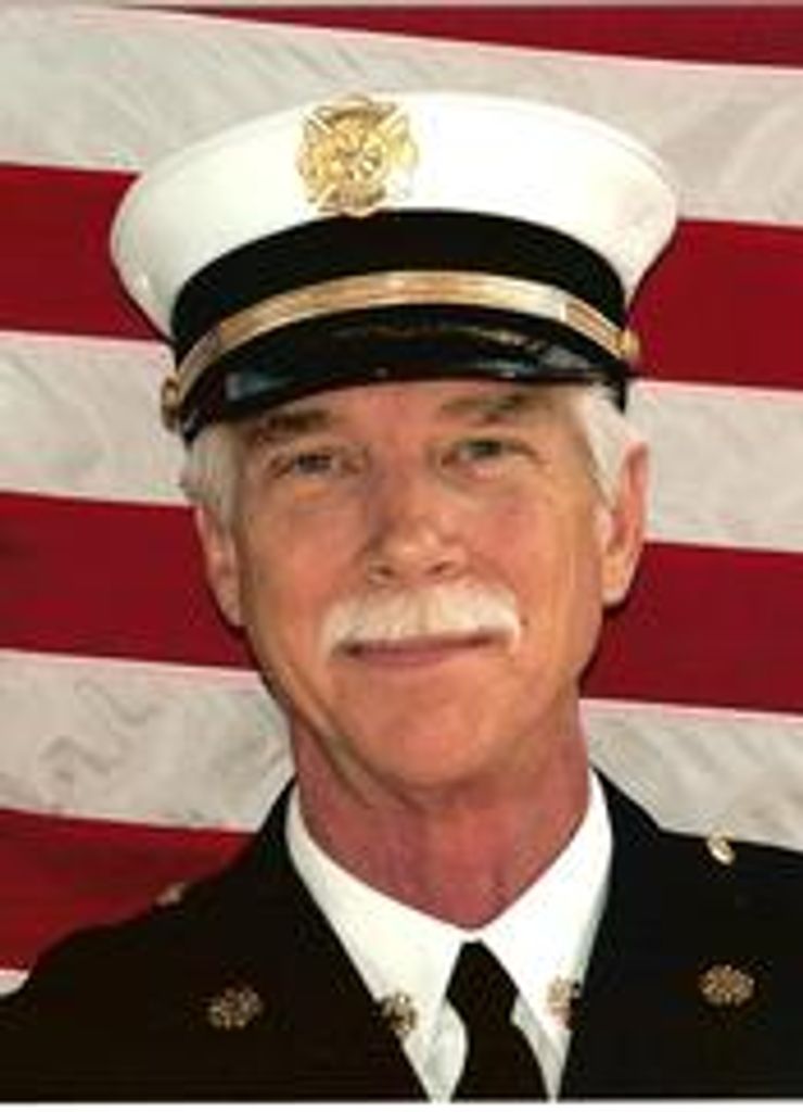 James P. Krowiorz