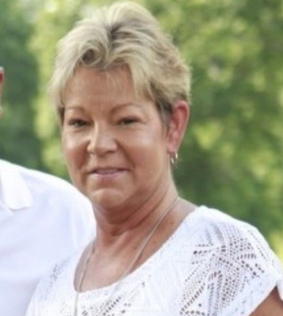 Tammy Jo (Murray) Wilmore