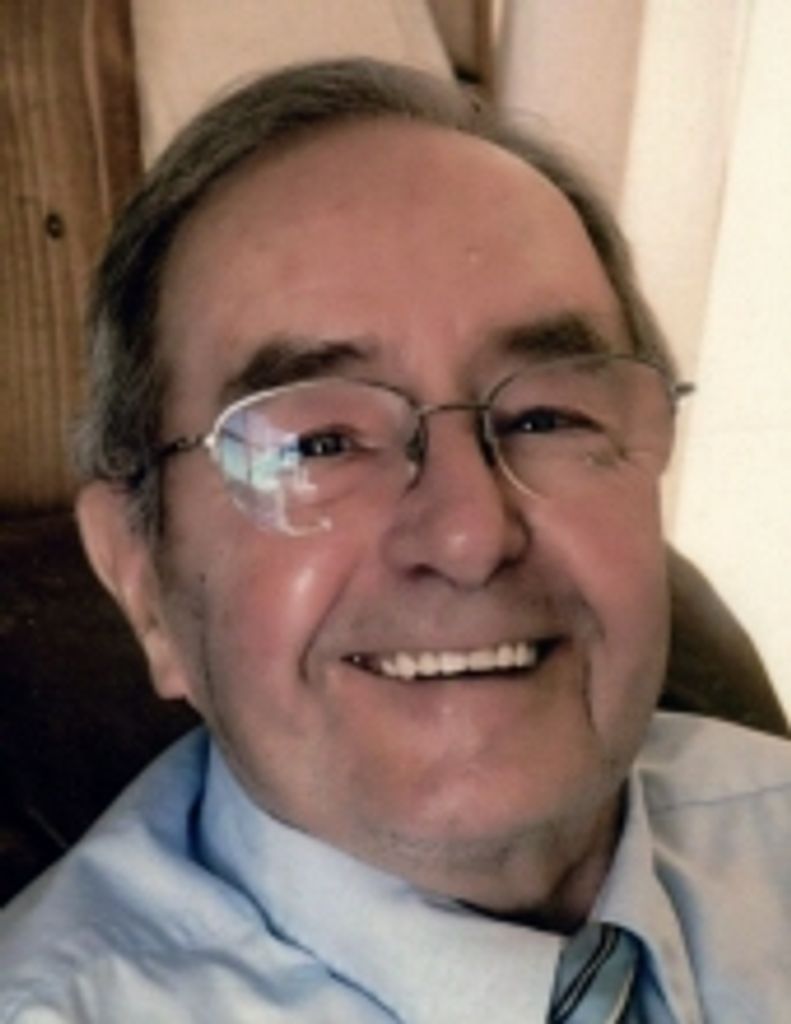Stanford D. "Bud" Swanson Profile Photo