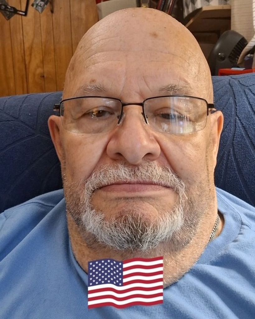 Bob Bramhall Profile Photo