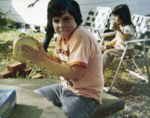Larry Scott Jarrell photo gallery thumbnail 10 of 45