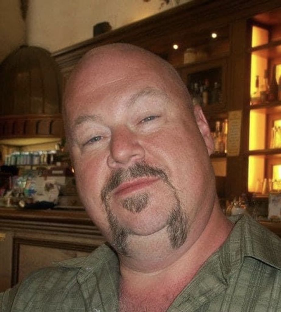 David P. Brown Profile Photo