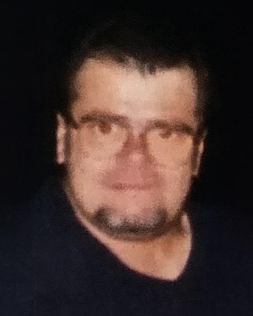 Roderick P. Francis