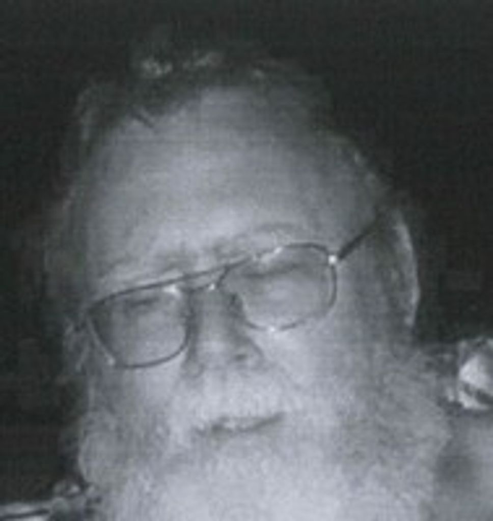 John P. Shavorinsky