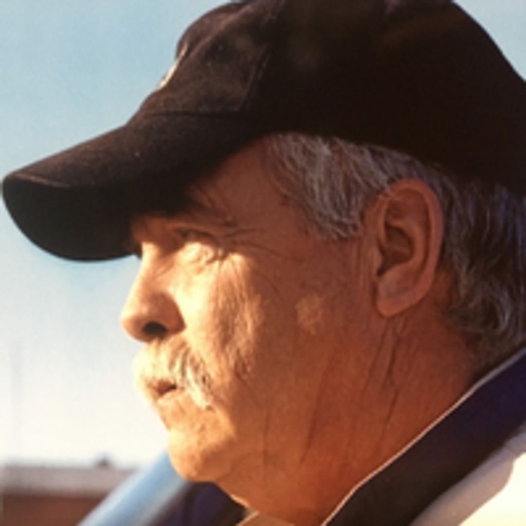 Christopher Case Profile Photo