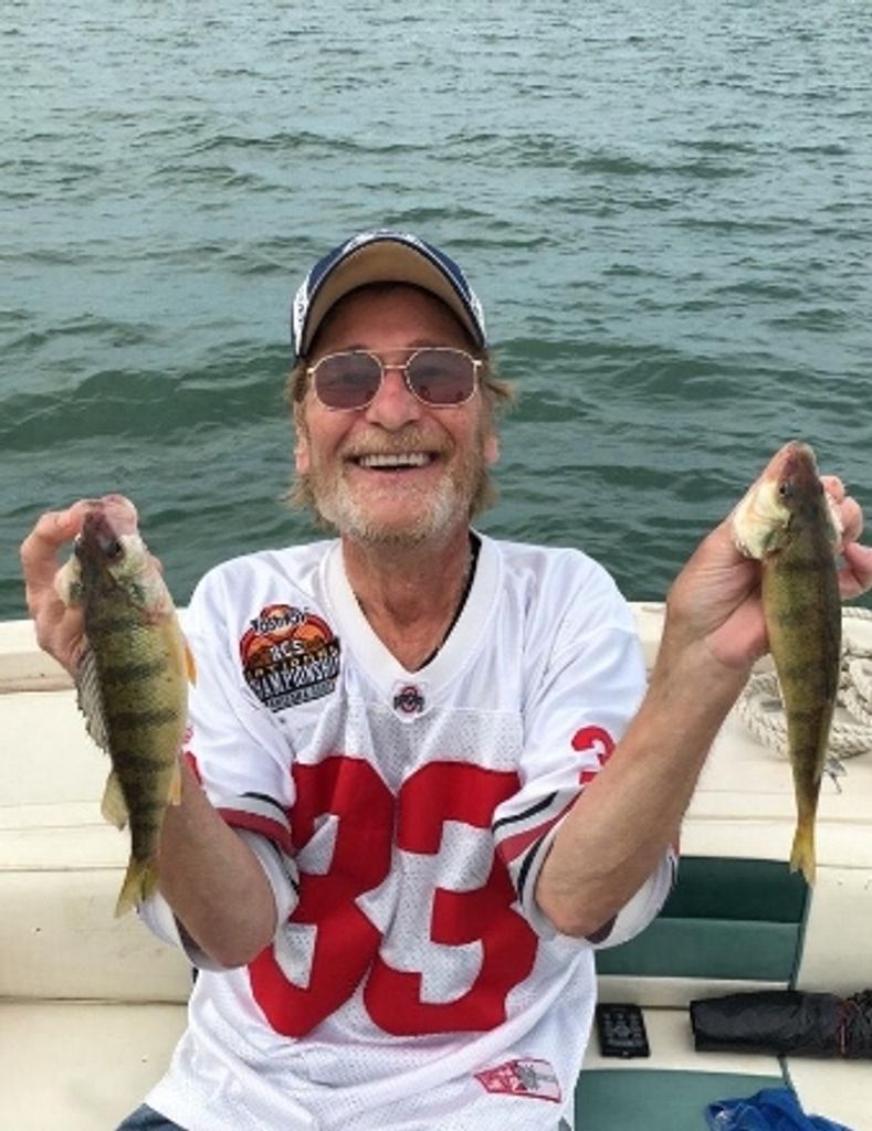 Leslie J. Toth Profile Photo