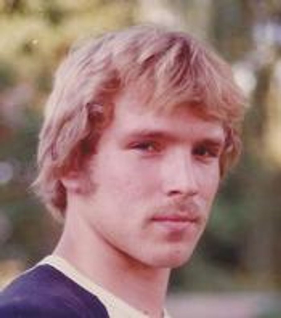 Vance R. Roggentine Profile Photo