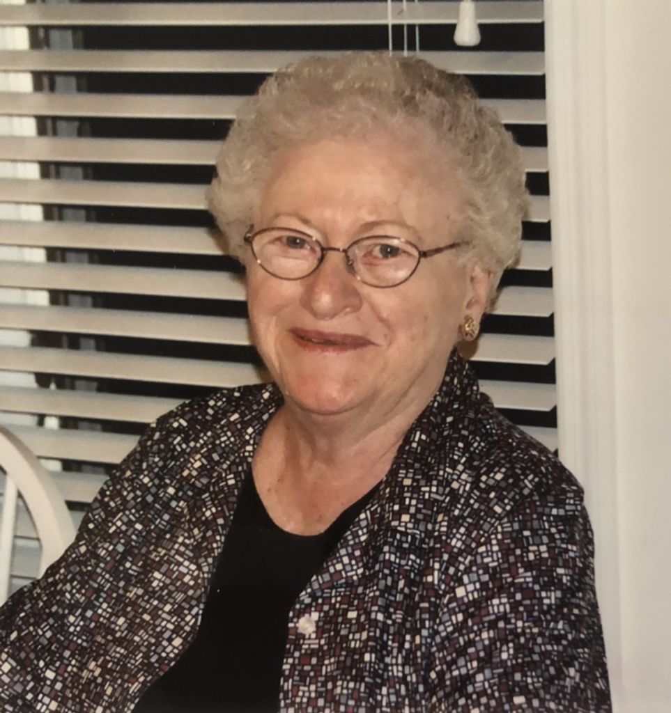 Helen E. (Massaro)  D'Angelo