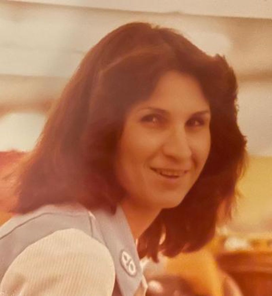 Karen Ann Bender Burge Profile Photo