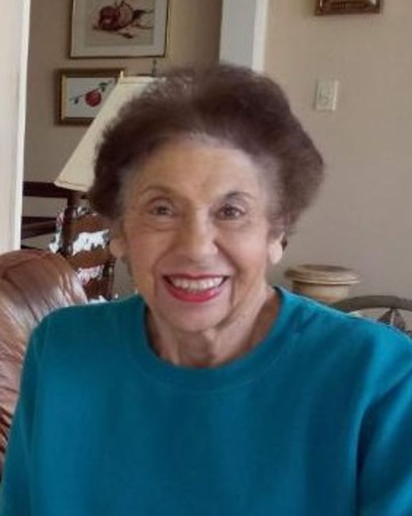 Elizabeth Marko Profile Photo