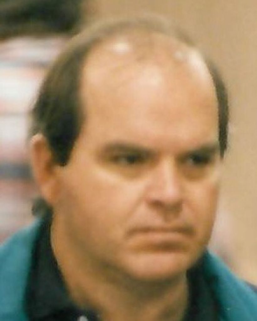 Michael "Mike" Gastmann Profile Photo