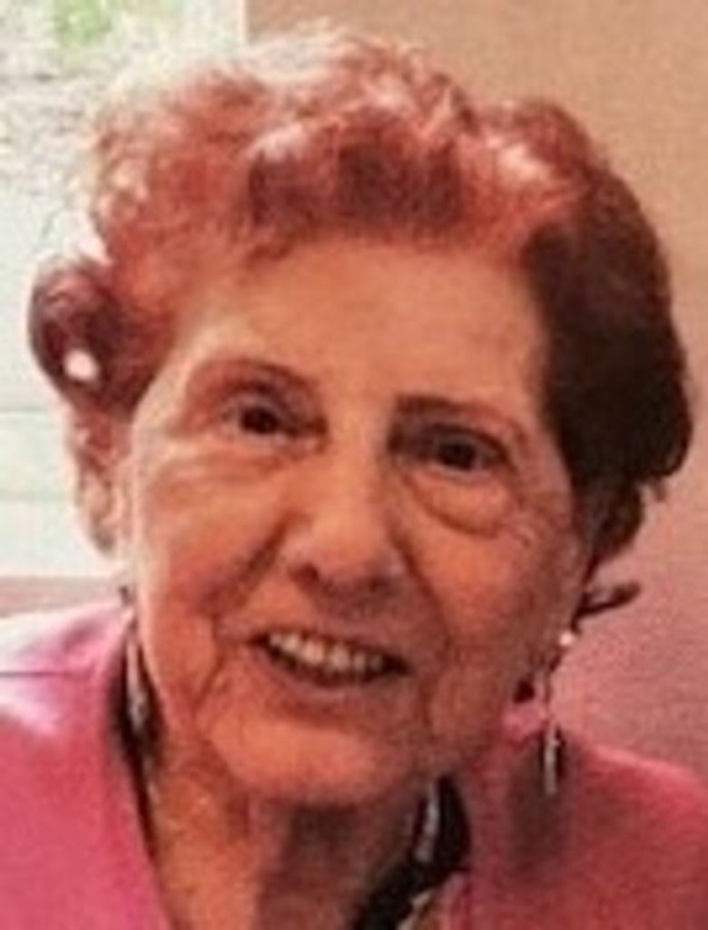 Anne M. Roach Profile Photo