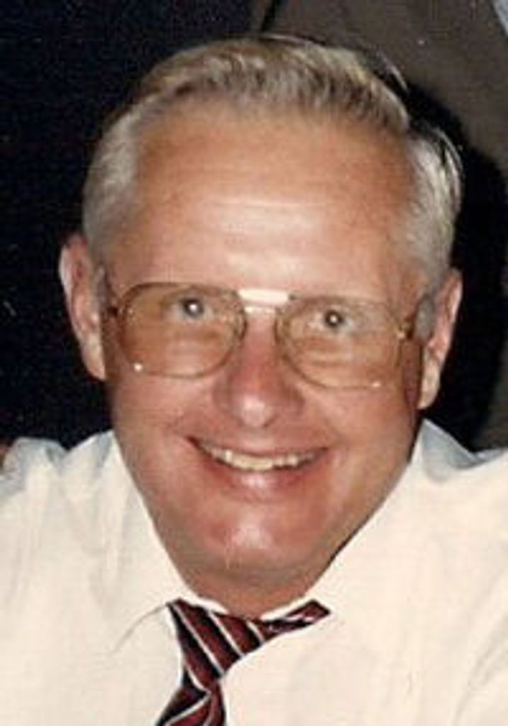 Michael Whitmire Hammond Profile Photo