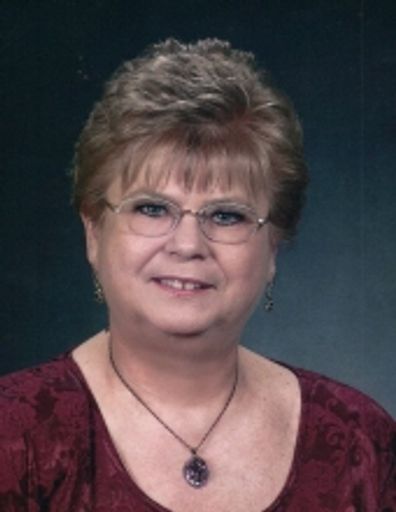 Mrs. Teresa Ann Gandy Profile Photo