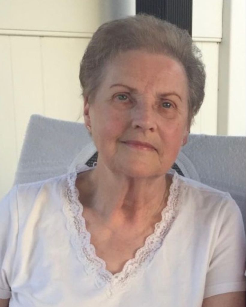 Elizabeth P. Inholz