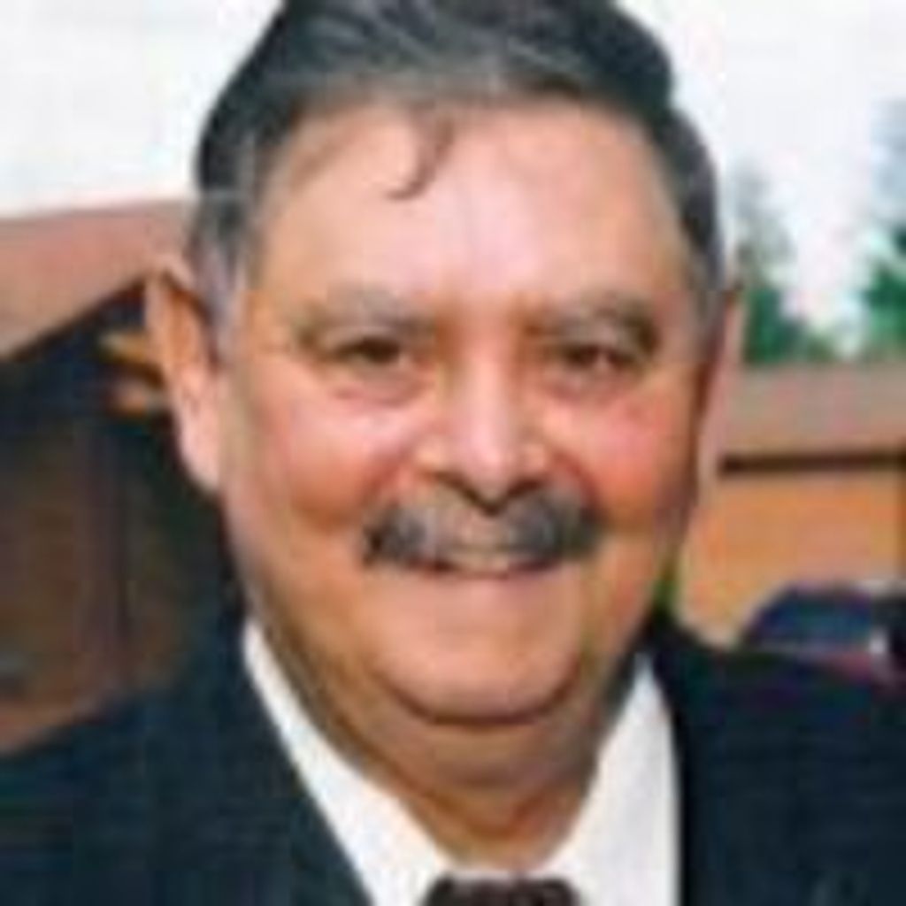 William H "Bill" Branham