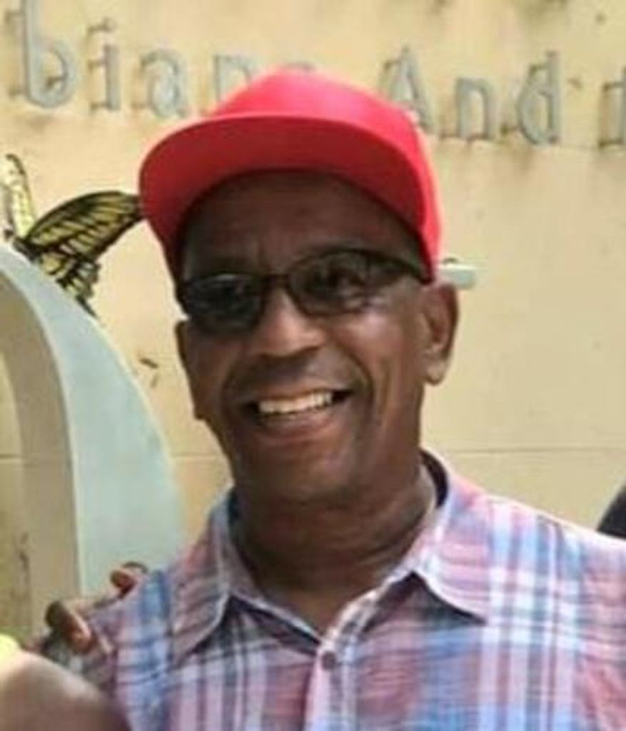 Benjamin Ray Allen Profile Photo