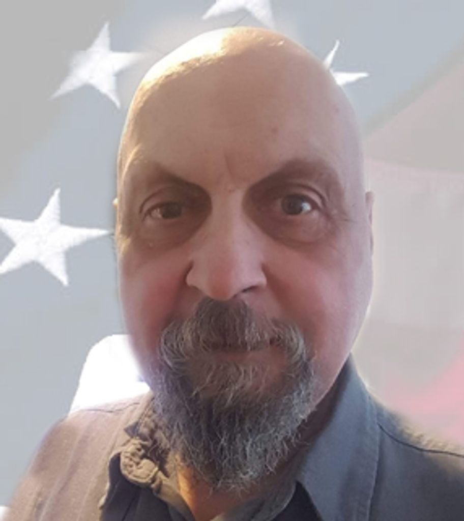 Paul D. Rice