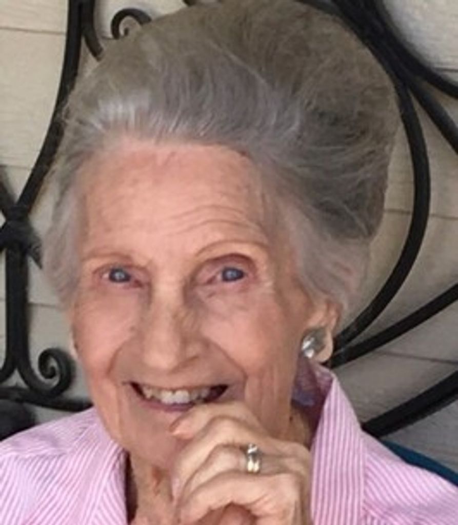 Marian Hand Profile Photo