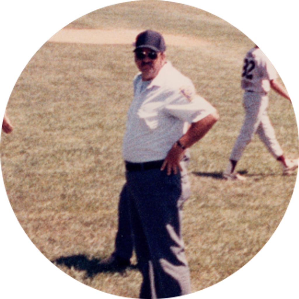 John W. "Jack" Norton