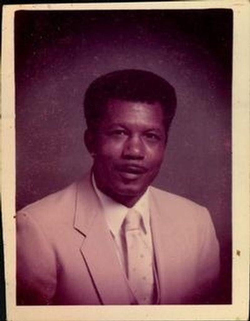 Billie Joe Clayton Sr.