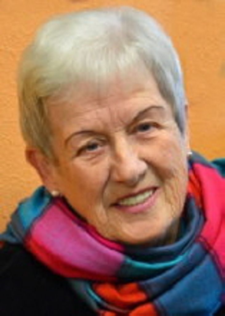 Marcia Ann Lerette Profile Photo