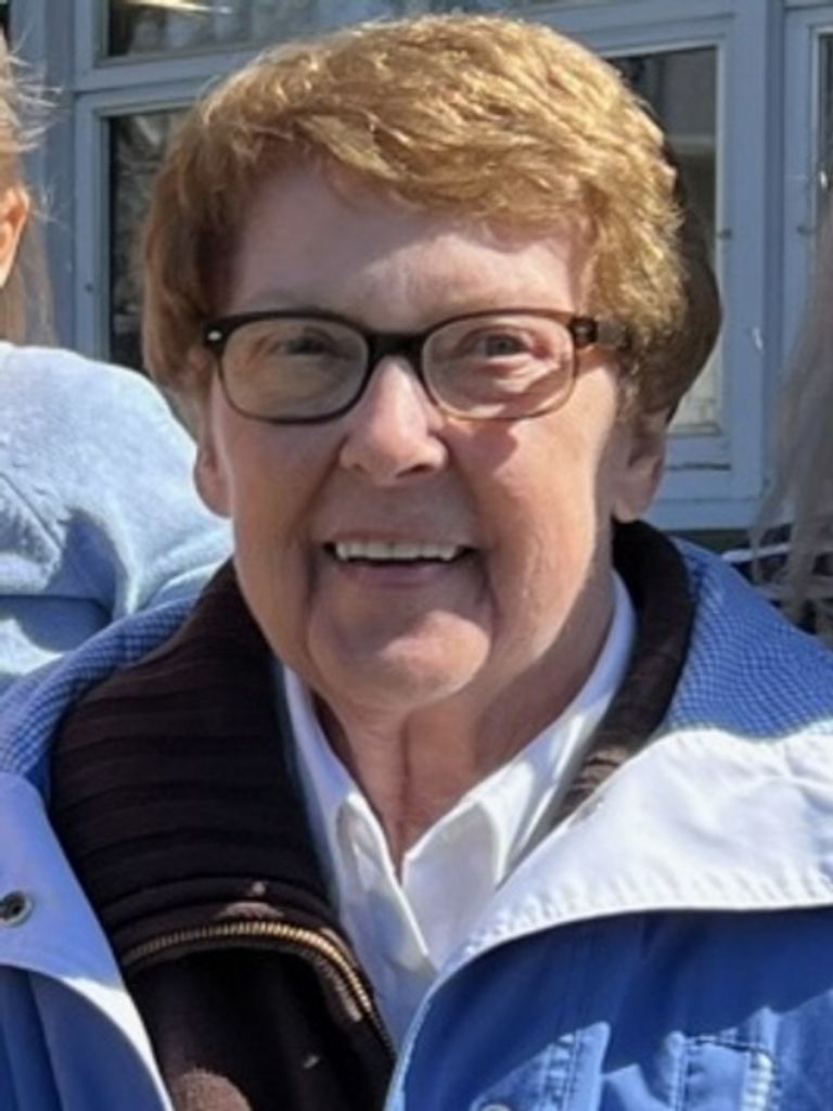 Shirley A. Conley Profile Photo