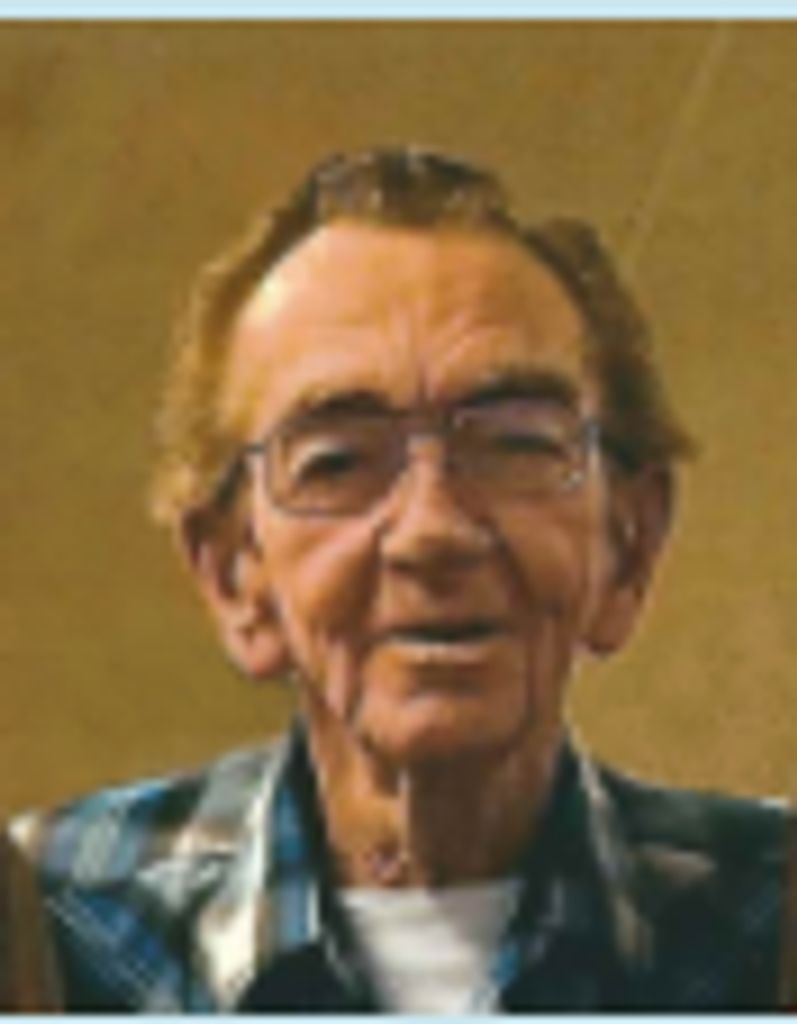 Charles Reno "Doodle" Huckabay