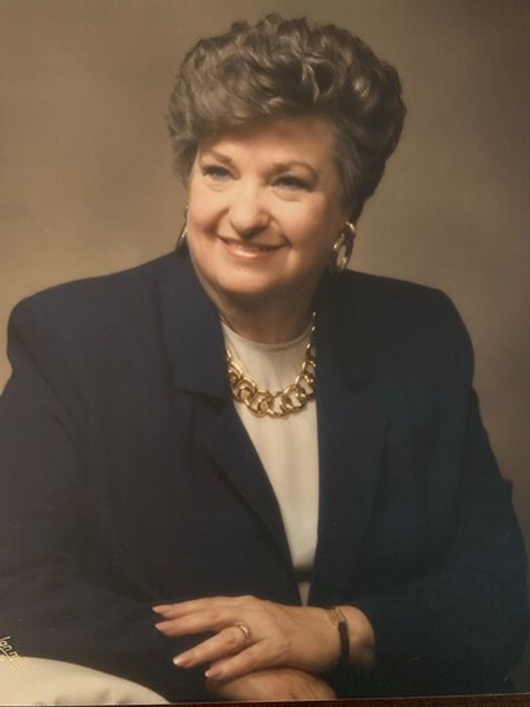 Wanda Lee Welch