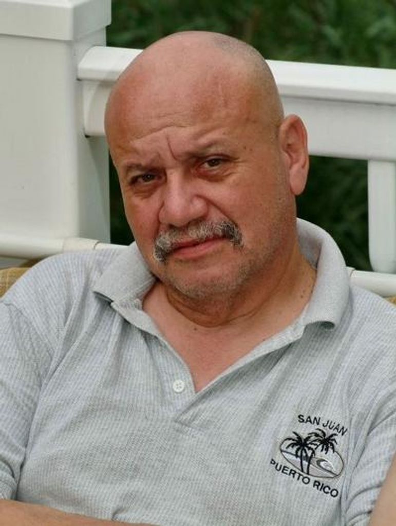 Victor Padilla Profile Photo