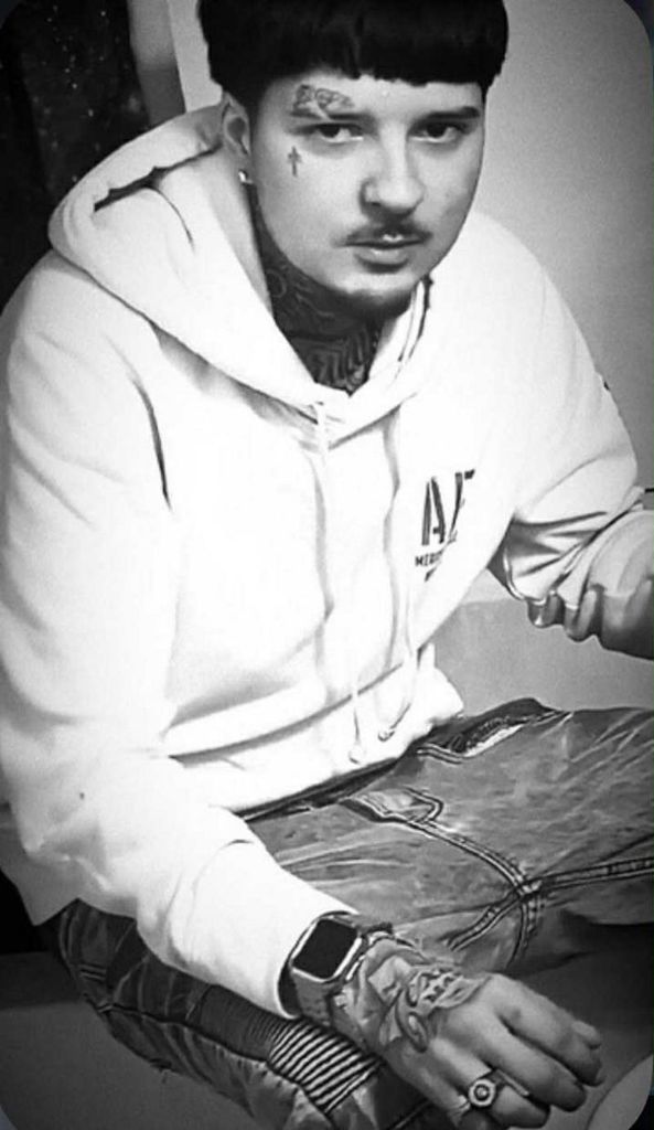 Joseph Kyle Vidaure Profile Photo
