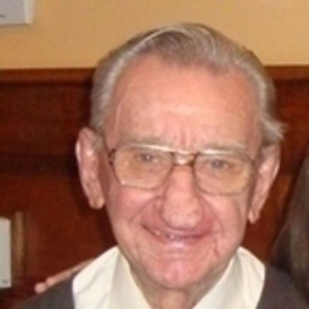 William F Bosy Sr
