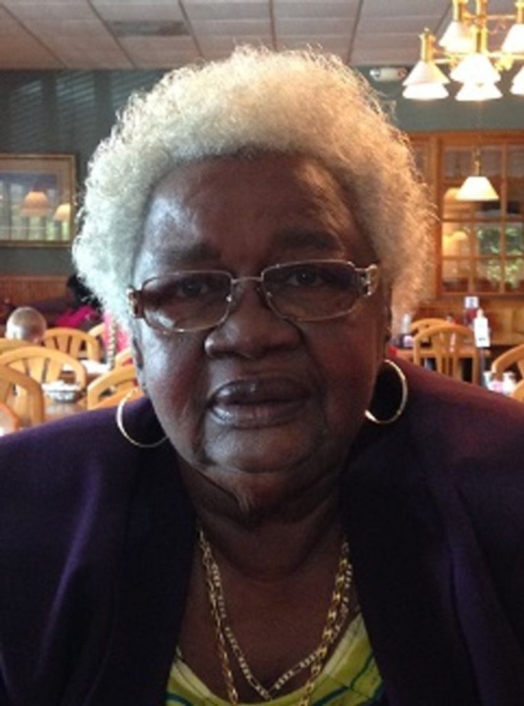 Bertha Mckay Johnson