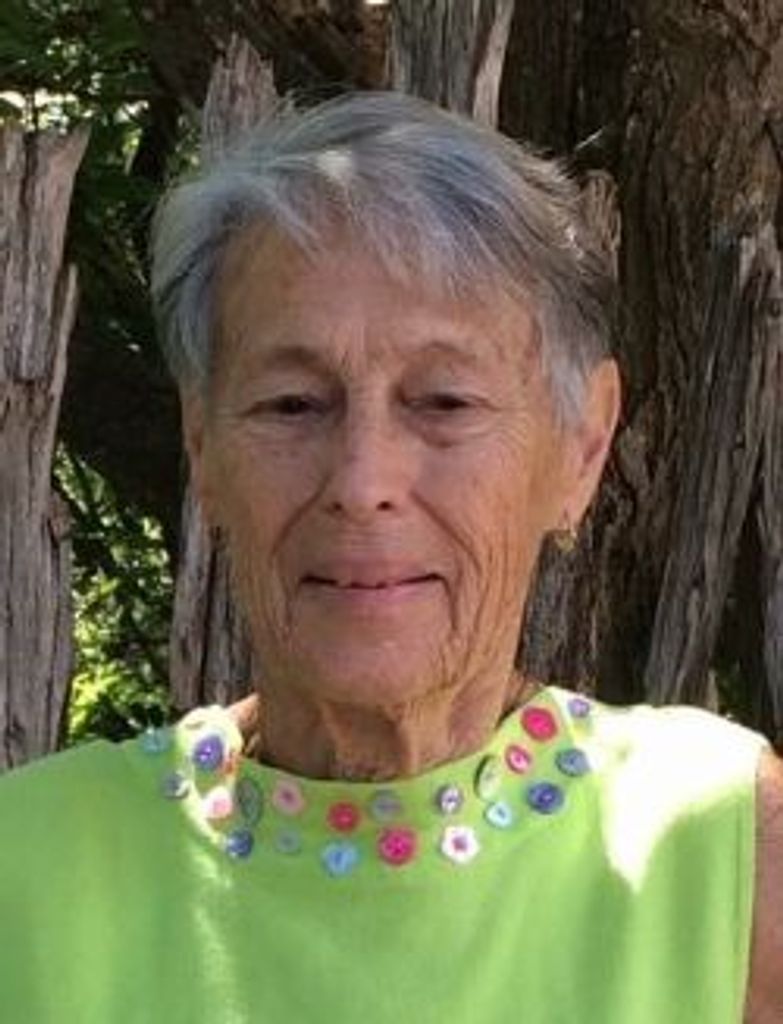 Blanche Panunto
