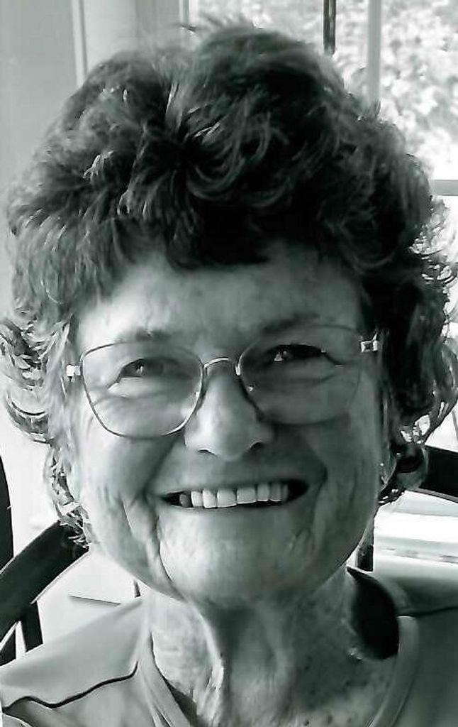 Sally Jean Allen Profile Photo