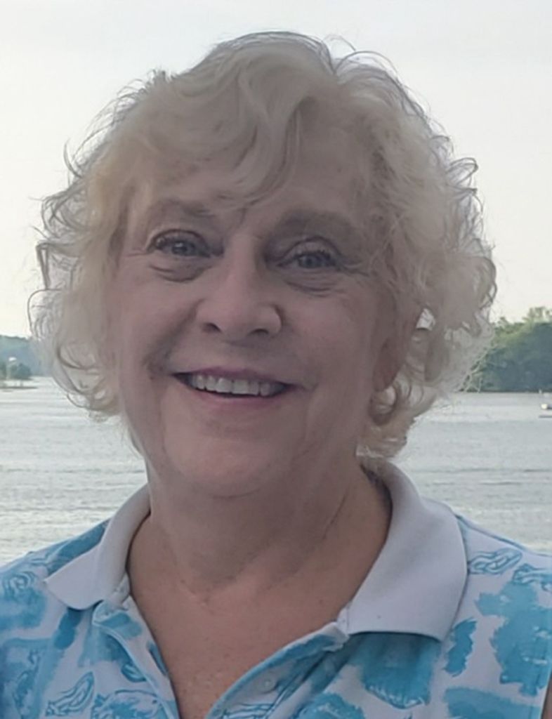 Loretta "Lori" J. Mohan