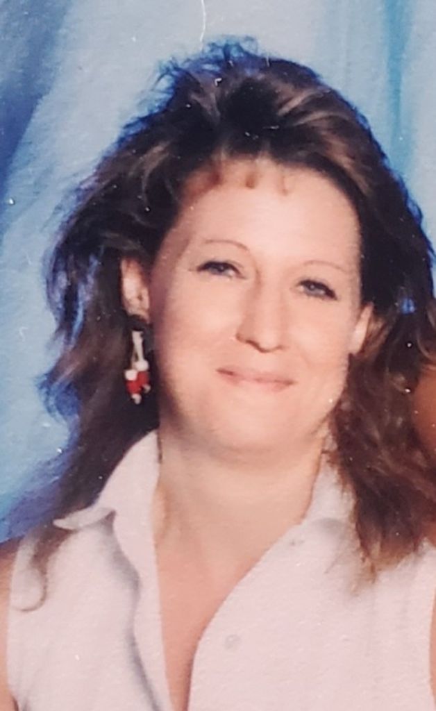 Debra Nelson