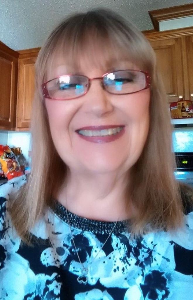 Carolyn S Driskill