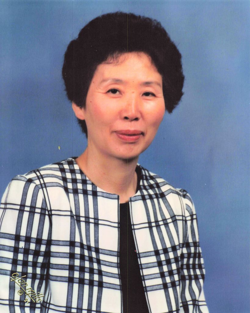 Anna Young Ja Kim Profile Photo