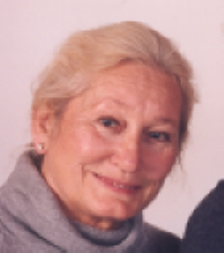Jane  Frances Coffey