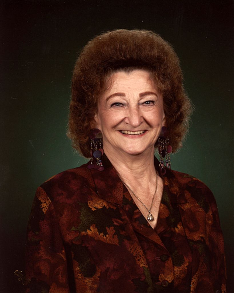 Bridgett "Birdie" Mary Studney Profile Photo