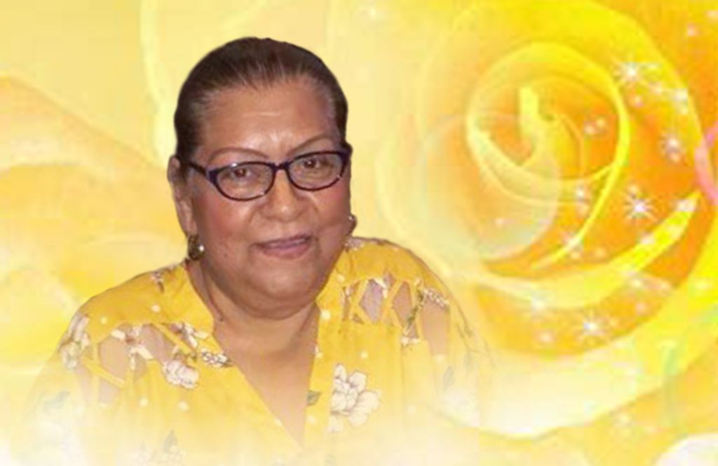 Berta Ruiz Profile Photo