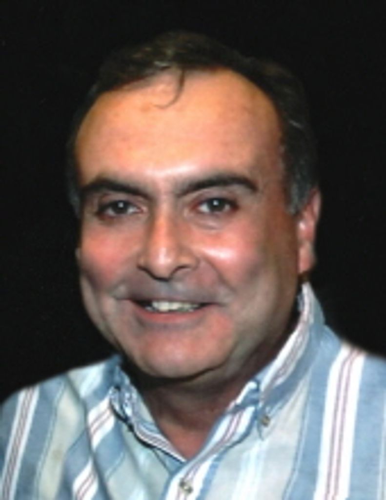 Gregory W. Sprinkel